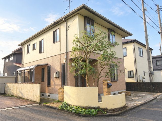 西条市樋之口の中古一戸建