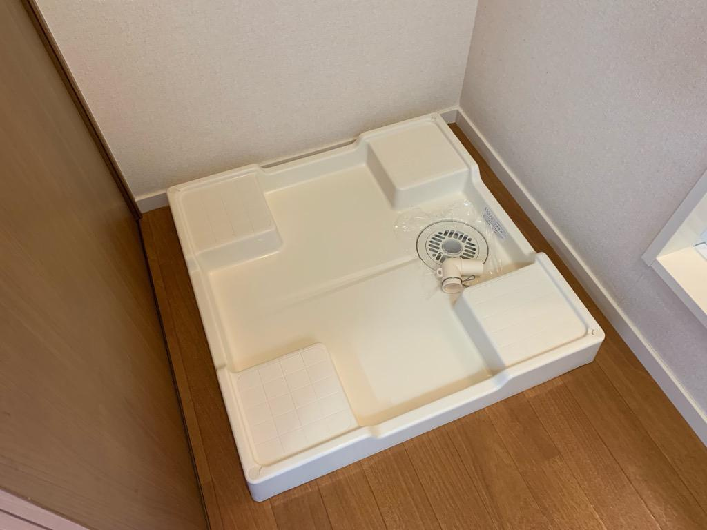 キャトルセゾン　Ｄの外観