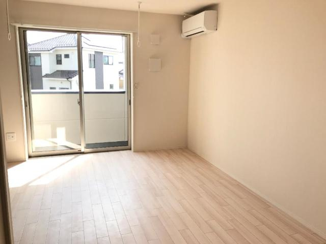 サンライズの設備|室内設備