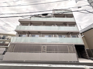 【外観】 | スパシエベルタ板橋本町