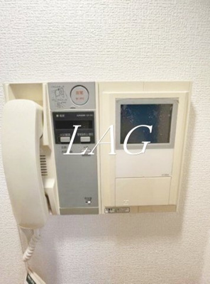 【セキュリティ】 | アドバンスコート田端