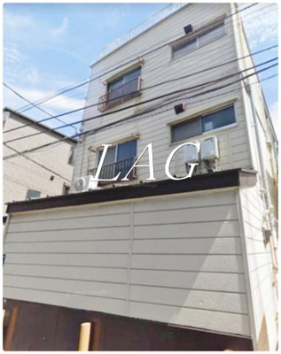 【外観】 | 土谷マンション | 外観です。