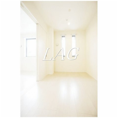 【寝室】 | エス | 寝室です。