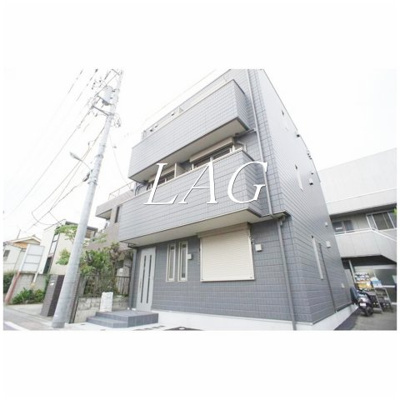 【外観】 | エス | 外観です。