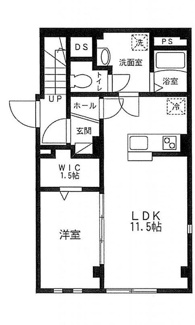 【間取り】 | エス | 間取りです。