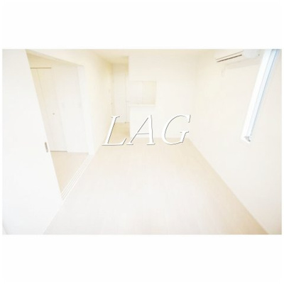 【居間・リビング】 | エス | 洋室のお部屋です。