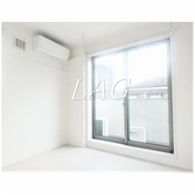 【居間・リビング】 | フィカーサ北池袋 | 洋室のお部屋です。