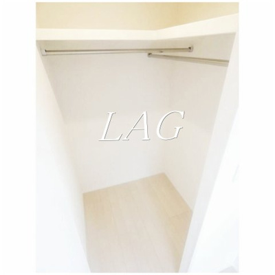 【収納】 | フィカーサ北池袋 | 収納です。