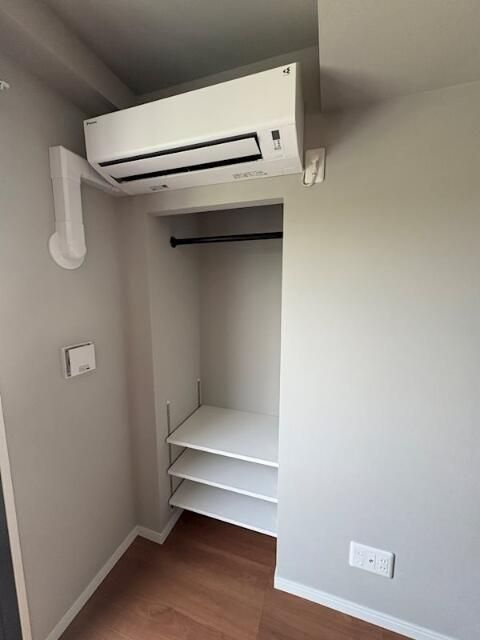 L.CASA住吉の設備