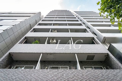 【外観】 | Rising place 秋葉原 | 外観です。