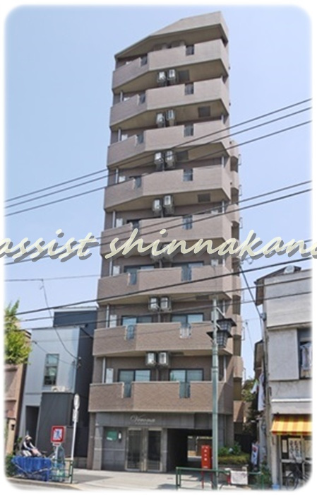 ヴェローナ高円寺