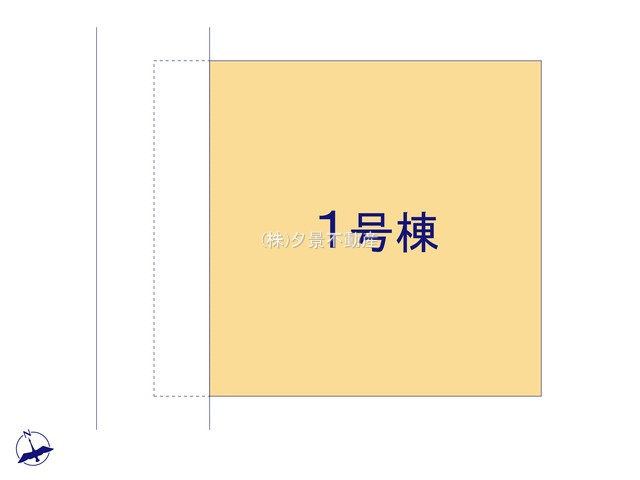 《仲介手数料無料》西東京市芝久保町４丁目10-10新築一戸建て‎KEIAI Grace