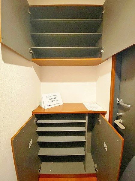 アコール Ⅰ棟のその他共用部分