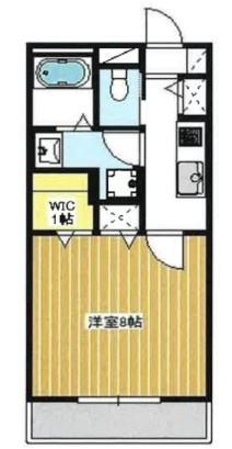 【間取り】 | MATSUMI GARDEN