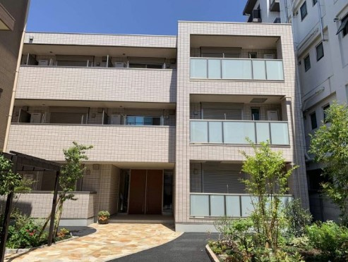 【外観】 | MATSUMI GARDEN