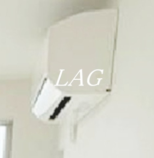 【設備】 | グランメゾン八王子 | エアコンです。