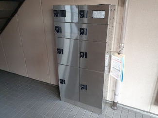 【その他】 | グランセレッソ壱番館 | その他