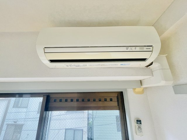 エクセルツカサの設備