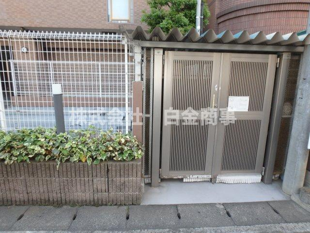 ダイアパレス坂戸ステーションガーデンのその他共用部分
