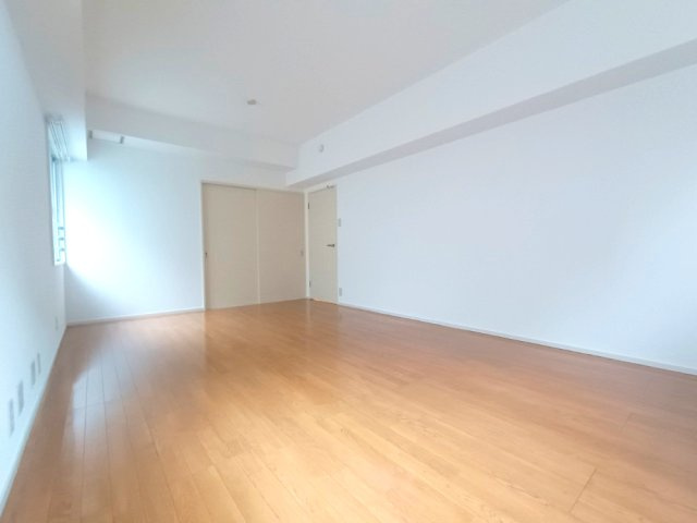 【洋室】