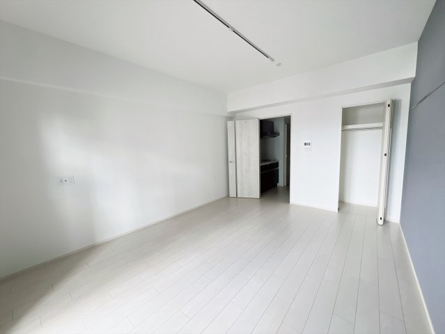 NEO JAPANESQUE 出来町の内装