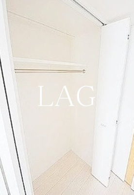 【収納】 | SHOKEN Residence南千住 | 収納です。