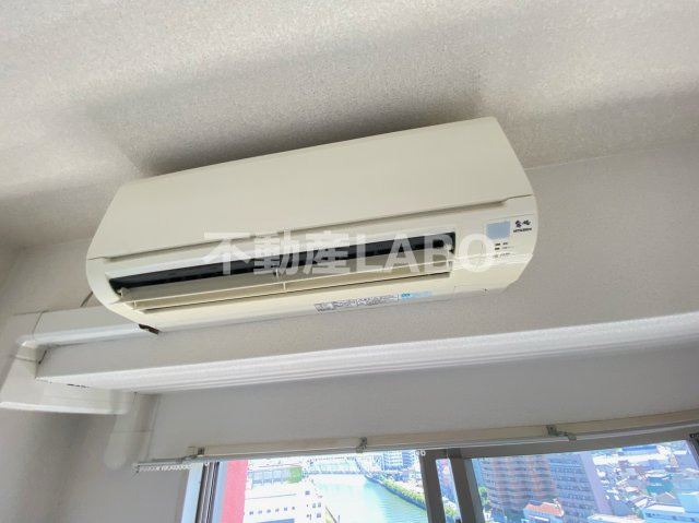 エステムプラザ難波ＷＥＳＴリバークロスの設備