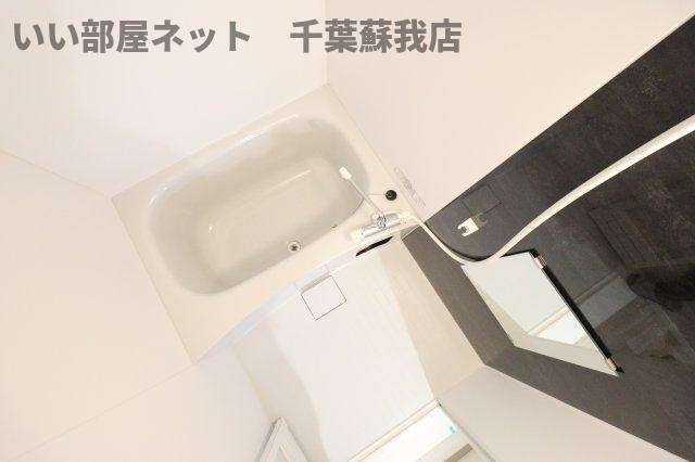 カイ・コートの浴室