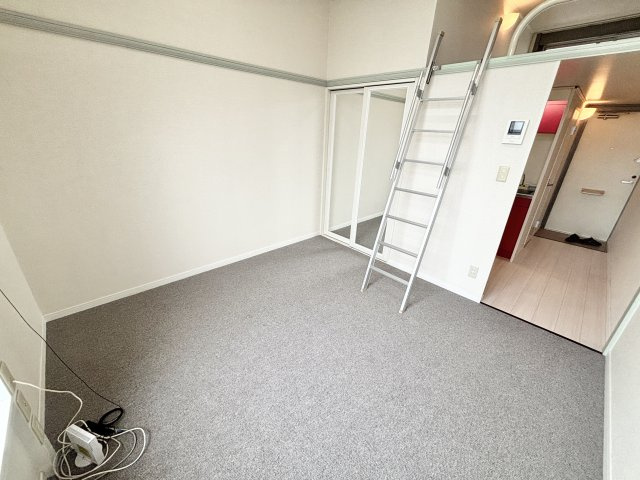 エクレールの居間・リビング