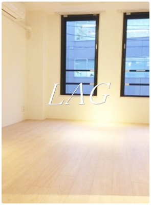 【居間・リビング】 | LAPiS練馬 | 洋室のお部屋です。