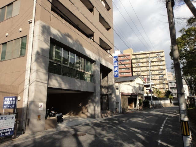 モンフレールのその他|医療法人三渓会川堀病院
