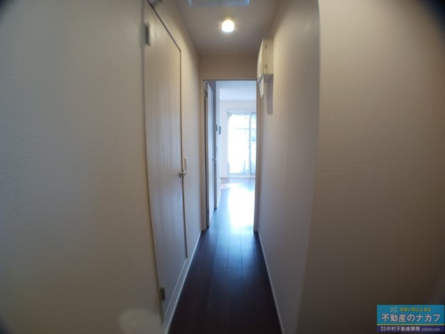 コンフィデンスＫ.Ｓ近見の内装|※同タイプの部屋写真です