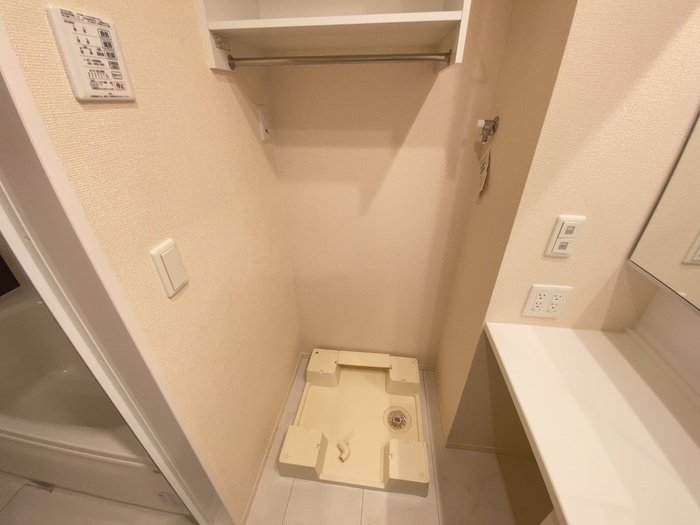 コンフィデンスＫ.Ｓ近見のその他|※同タイプの部屋写真です