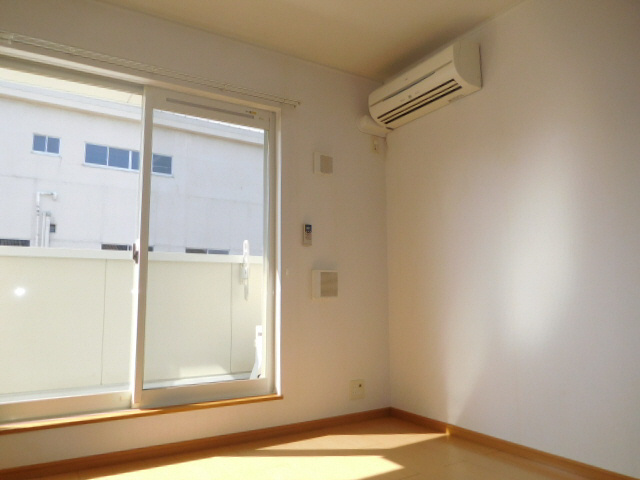 ライゼハイムの子供部屋