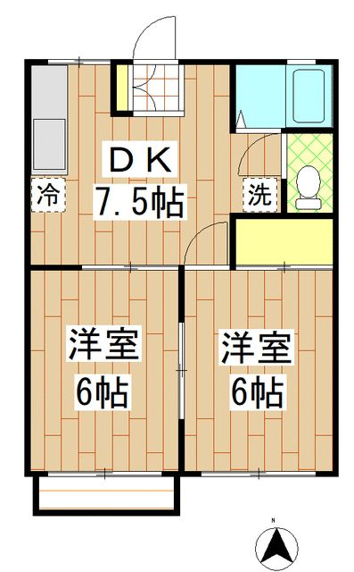 パストラル元橋本