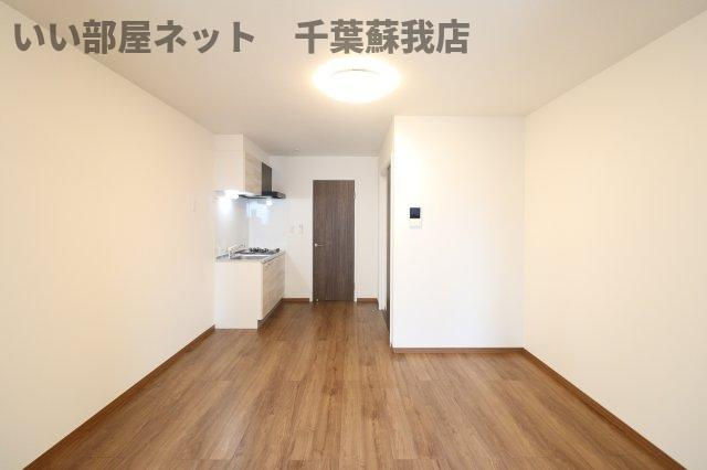 カイ・コートの居間・リビング|同メーカー施工イメージ画像です！