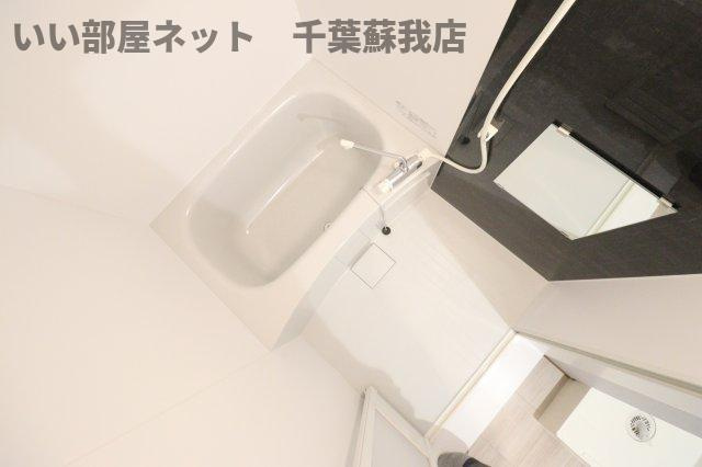 カイ・コートの浴室|同メーカー施工イメージ画像です！
