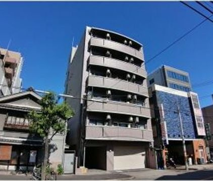 ブルーム玉造