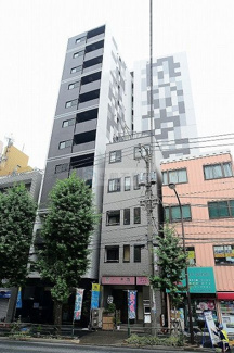 【外観】 | グランドコンシェルジュ西巣鴨アジールコート