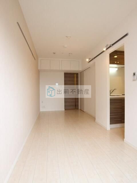 グランドコンシェルジュ西巣鴨アジールコートの内装