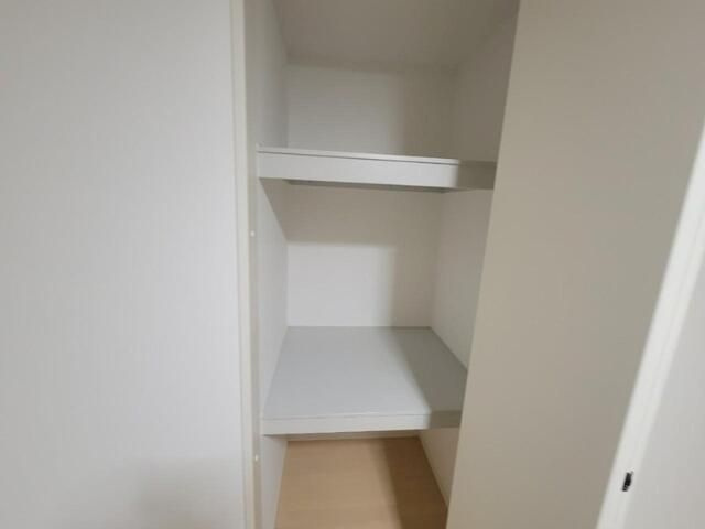 ＤＵＯ神楽坂の収納