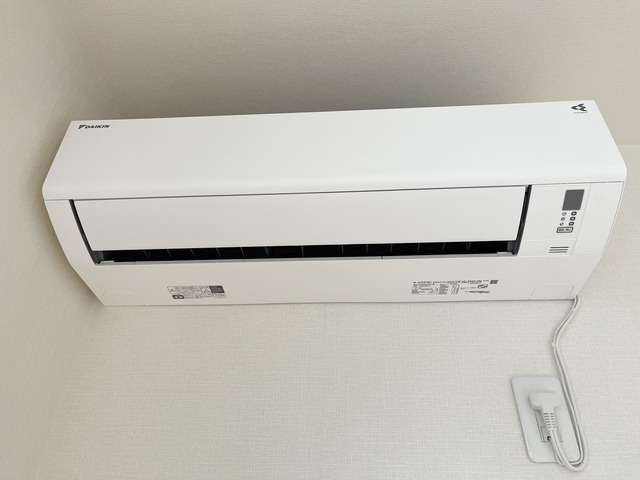エスポワールの設備