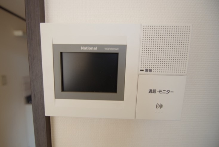 ラファエロのセキュリティ