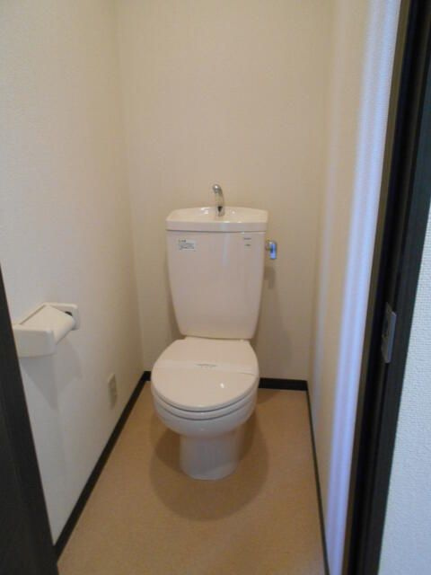 ラファエロのトイレ