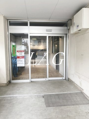 【エントランス】 | 富士見町ビル | エントランスです。