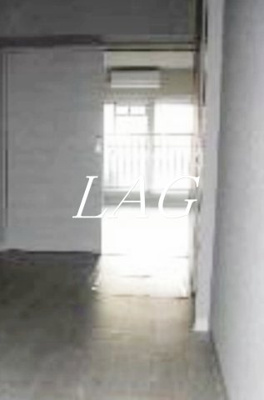 【居間・リビング】 | 富士見町ビル | 洋室のお部屋です。
