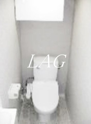 【トイレ】 | 富士見町ビル | トイレです。