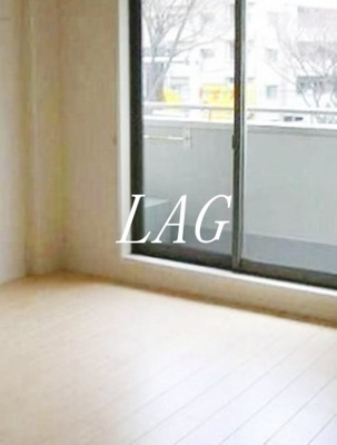 【居間・リビング】 | メゾン・ロカ | 洋室のお部屋です。