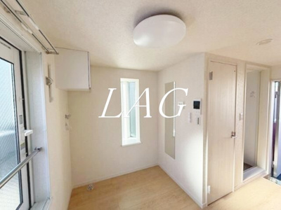 【居間・リビング】 | ティ・アーモドリーム | 洋室のお部屋です。