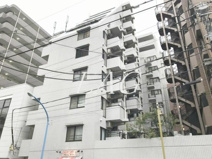 藤和シティコープ早稲田の画像